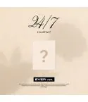 Official Album L1st EP Album 247 EVER Ver