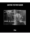 البوم اصلي JAEHYUN 1st Album J Ver
