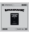 البوم اصلي VANNER 2ND CAPTURE THE FLAG PLVE Ver