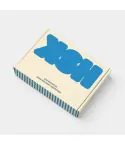 Official Product KIM SOO HYUN 2025 SEASONS GREETINGS