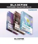 البوم اصلي النسخة العشوائية BLACKPINK THE GAME PHOTOCARD COLLECTION No13