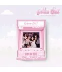 KISS OF LIFE تحيات الموسم 2026 — Game On