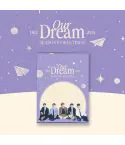 Official Product DKZ 2024 SEASONS GREETINGS Our Dream