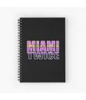 دفتر Twice — إصدار "LOGO" — Twice Limited Edition