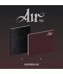 البوم اصلي النسخة الكاملة YEJI Air Photobook Ver