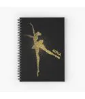 Twice Journal Mina Swan — Black Exclusive Ver.