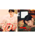 البوم اصلي VOLUME N25 BAEKHYUN D BAEKHYUN