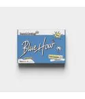 البوم اصلي YOOK SUNGJAE 2025 Seasons Greeting BLUE HOUR