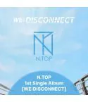 البوم اصلي NTOP WE:DISCONNECT
