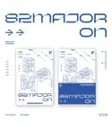 Official Album 82MAJOR 1st Single Album ON POCA VER