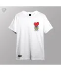 Bt21 T shirt — Silver Exclusive Ver.