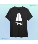 تيشيرت بطباعة Treasure — إصدار "TAN" — Treasure Limited Edition