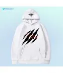Stray Kids Hoodie — Pink Premium Ver.