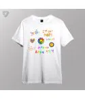 Bts Oversized Tee — Pink Collectible Ver.