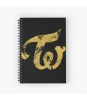 نوت بوك Twice — إصدار "More" — Twice Limited Edition