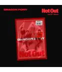 البوم اصلي Dragon Pony 2nd EP Album Not Out