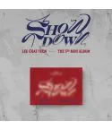 Official Album Lee Chae Yeon 3rd Mini Album SHOWDOWN POCAALBUM