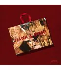 Official Product ROSÉ Seasons Greetings From HANK ROSÉ To You 2024