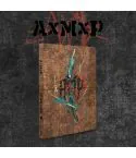 AxMxP — الميني ألبوم الأول Amplify My Way — LOUD