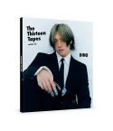 Official Product DINO The Thirteen Tapes TTT vol 413 DINO