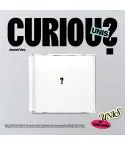 البوم اصلي UNIS 1st Single Album WE UNIS Jewel Ver
