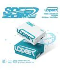 USPEER — 1st Single Album SPEED ZONE — Random Version