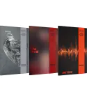 البوم اصلي TREASURE 3RD MINI ALBUM LOVE PULSE النسخة الكاملة