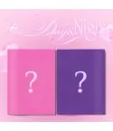Official Album FIFTY 3rd Mini Album Day Night Full Set