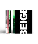 Official Album Kid Milli 2nd Album BEIGE random ver