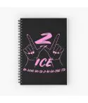دفتر ملاحظات Twice — إصدار "Na" — Twice Limited Edition