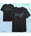 تيشيرت بطباعة Infinite — إصدار "Nam Woo Hyun" — Infinite Limited Edition