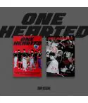 البوم اصلي النسخة الكاملة AMPERSONE 2nd Single ONE HEARTED 2CD