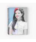 مفكرة Twice — إصدار "Nayeon" — Twice Limited Edition