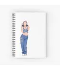 نوت بوك Twice — إصدار "Nayeon" — Twice Limited Edition