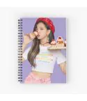 دفتر Twice — إصدار "NAYEON" — Twice Limited Edition