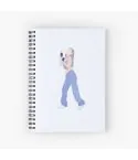مفكرة Twice — إصدار "NAYEON POP" — Twice Limited Edition