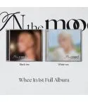 Official Whee In 1st Full IN the mood ver Random Ver