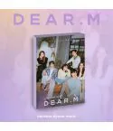البوم اصلي DearM OST KBS joy Drama