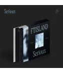 Official Album FTISLAND 7th Album Serious