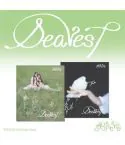 البوم اصلي النسخة الكاملة RESCENE 2nd Single Dearest 2CD
