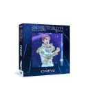 البوم اصلي SHINee WORLD VI PERFECT ILLUMINATION SHINeeS BACK ONEW Ver