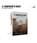 تفاصيل محتويات ألبوم TAEMIN 2026 SEASON'S GREETINGS A JOINER’S DAY