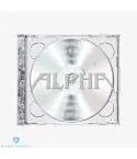 البوم اصلي CL Album ALPHA COLOR Ver