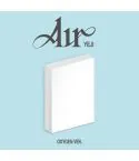 البوم اصلي YEJI Air Oxygen Pack Ver