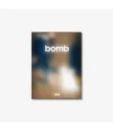 البوم اصلي ILLIT 3rd bomb Weverse Albums Ver