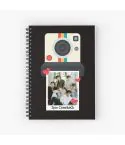 دفتر ملاحظات 14:00:00 — إصدار "Signature" — 14:00:00 Limited Edition
