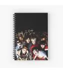 دفتر 14:00:00 — إصدار "Signature" — 14:00:00 Limited Edition