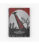 دفتر ملاحظات 14:00:00 — إصدار "Signature" — 14:00:00 Limited Edition