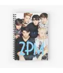 دفتر 14:00:00 — إصدار "Signature" — 14:00:00 Limited Edition