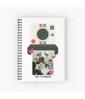 دفتر ملاحظات 14:00:00 — إصدار "Signature" — 14:00:00 Limited Edition
